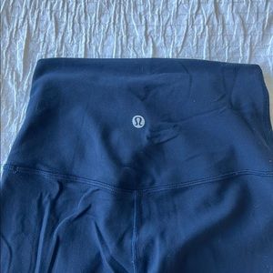 Lululemon Align Leggings